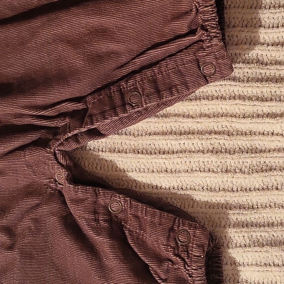 CARTERS Baby Girl 2 piece set- 3 Months - Picture 3 of 5